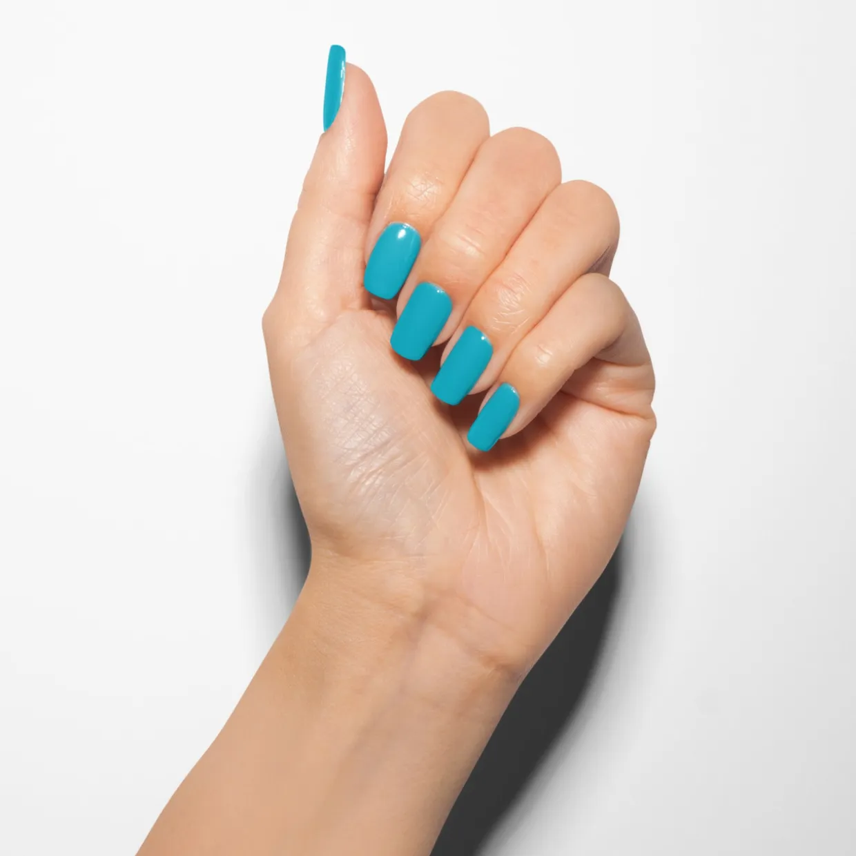 Morgan Taylor "No Filter Needed" Nail Lacquer, .5 Oz