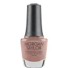 Morgan Taylor "No Way Rosé" Nail Lacquer, .5 Oz