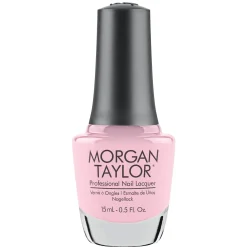 Morgan Taylor "Once Upon A Mani" Nail Lacquer - 15 mL | .5 fl oz