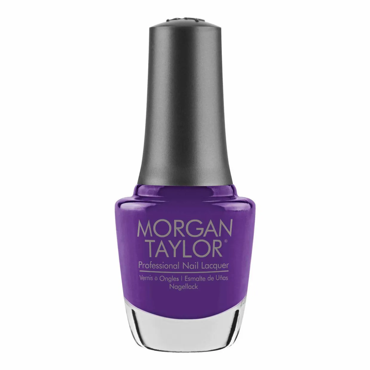Morgan Taylor "One Piece Or Two?" Nail Lacquer, . 15 mL | .5 fl oz