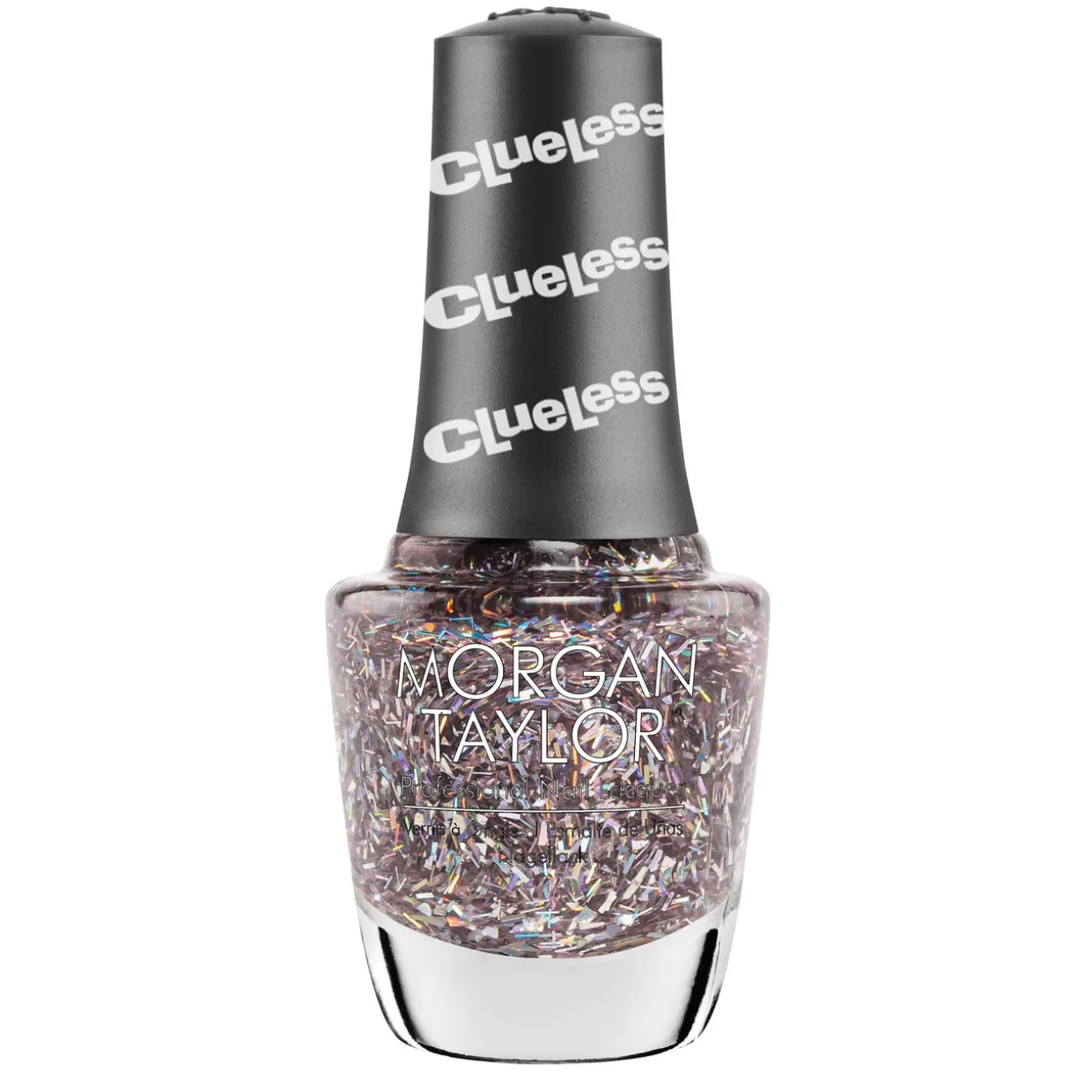 Morgan Taylor "Oops, My Bad!" Nail Lacquer, 15 mL | .5 fl. Oz. - 3110452