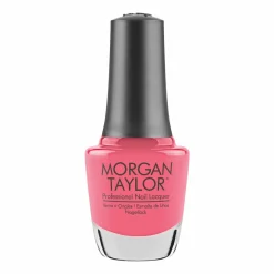 Morgan Taylor "Pacific Sunset" Nail Lacquer, . 15 mL | .5 fl oz