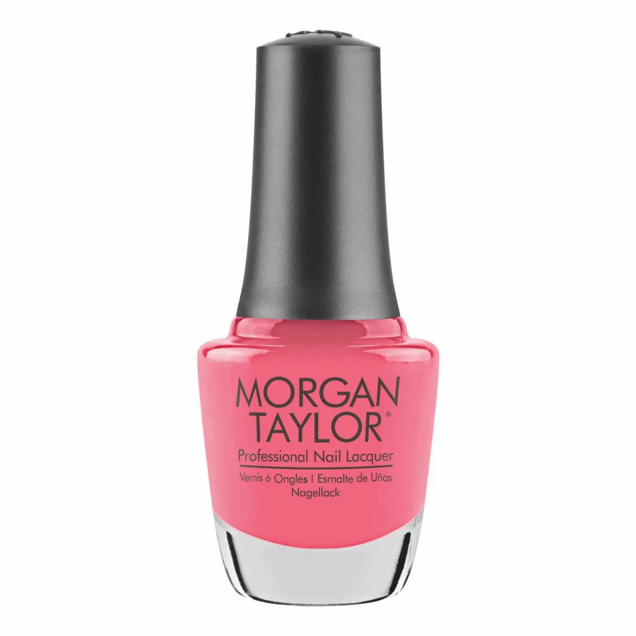 Morgan Taylor "Pacific Sunset" Nail Lacquer, . 15 mL | .5 fl oz