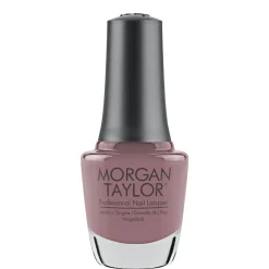 Morgan Taylor "Perfect Match" Nail Lacquer, .5 Oz