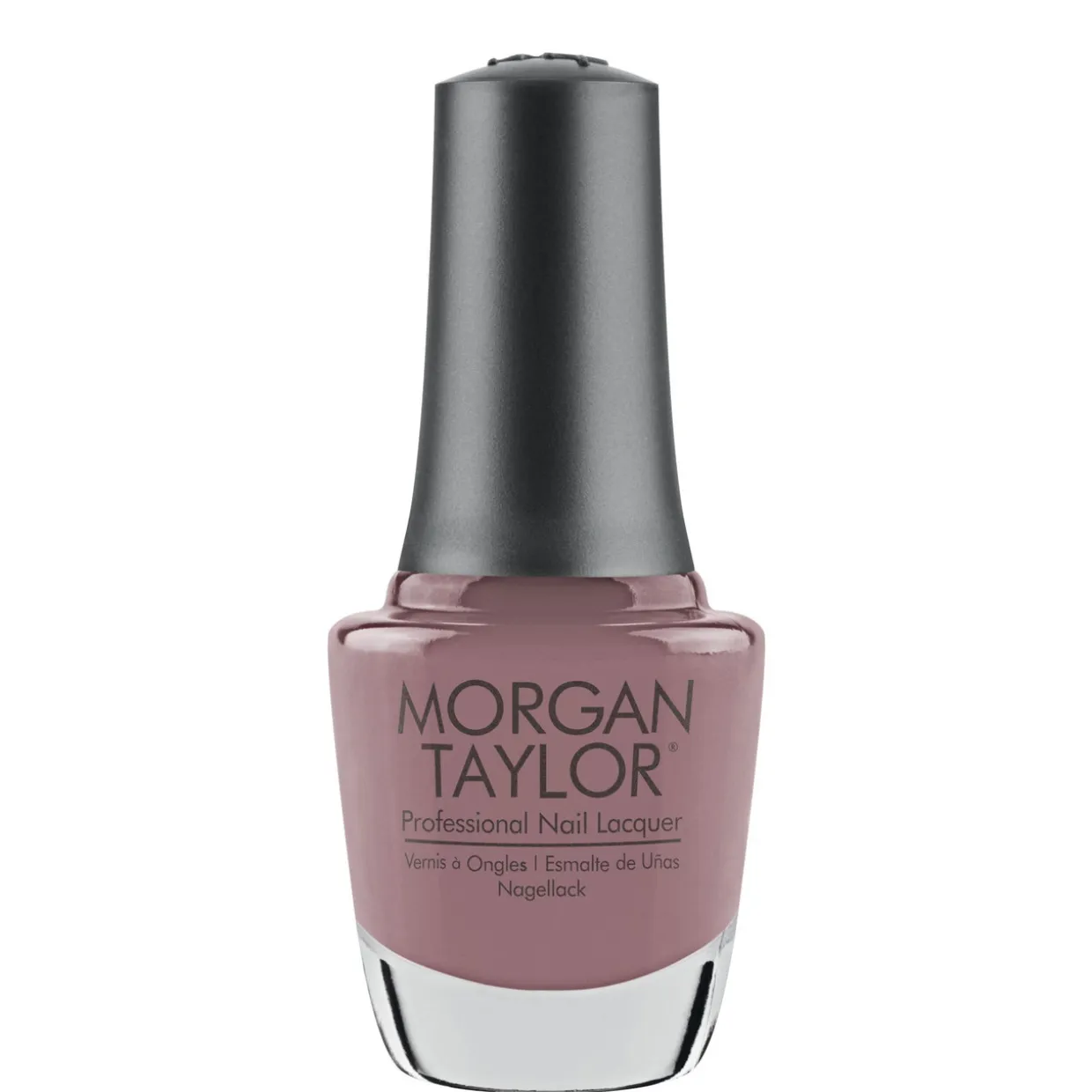 Morgan Taylor "Perfect Match" Nail Lacquer, .5 Oz