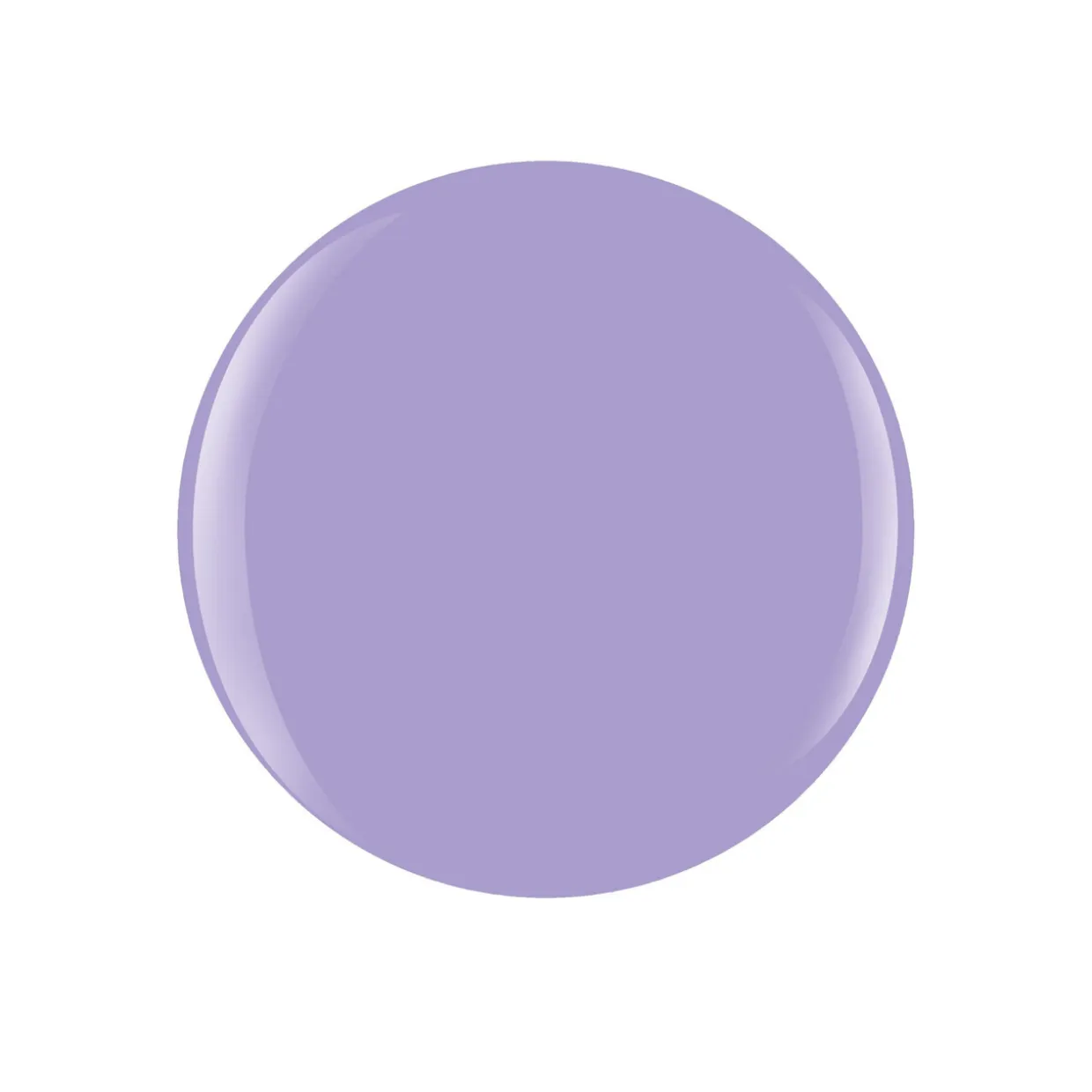 Morgan Taylor "Periwinkle Pop" Nail Lacquer, .5 Oz