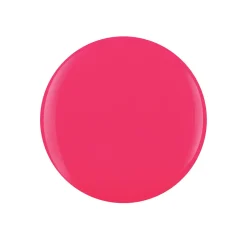 Morgan Taylor "Pink Flame-Ingo" Nail Lacquer, .5 Oz