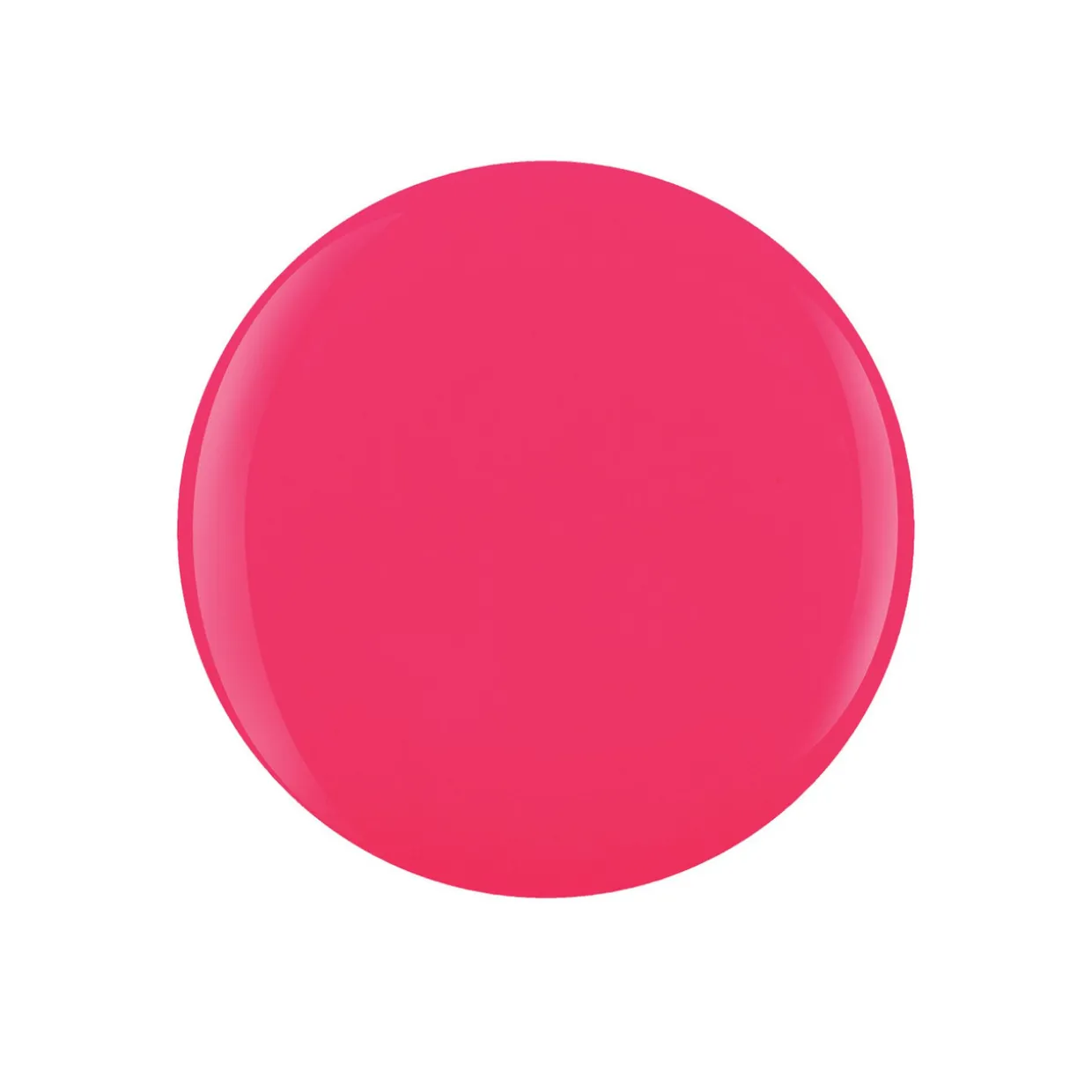 Morgan Taylor "Pink Flame-Ingo" Nail Lacquer, .5 Oz