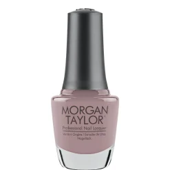 Morgan Taylor "Polished Up" Nail Lacquer, .5 Oz