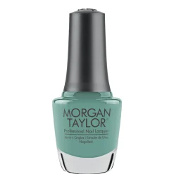 Morgan Taylor "Postcards From Paris" Nail Lacquer, .5 Oz