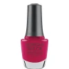 Morgan Taylor "Prettier In Pink" Nail Lacquer, .5 Oz