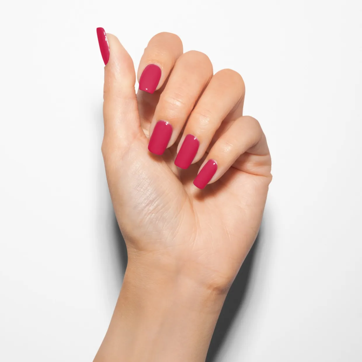 Morgan Taylor "Prettier In Pink" Nail Lacquer, .5 Oz