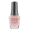 Morgan Taylor "Prim-Rose And Proper" Nail Lacquer, .5 Oz