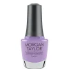 Morgan Taylor "P.S. I Love You" Nail Lacquer, .5 Oz
