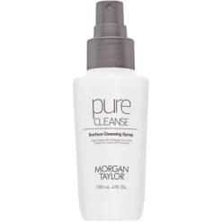 Morgan Taylor Pure Cleanse - Nail Cleansing Spray, 120 mL |4 fl. oz