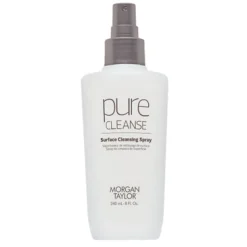 Morgan Taylor Pure Cleanse - Nail Cleansing Spray, 240 mL |8 fl. oz