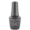 Morgan Taylor React Top Coat - Extended Wear Top Coat 15 mL | .5 fl oz