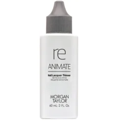 Morgan Taylor Reanimate - Lacquer Thinner, 60 mL |2 fl. oz
