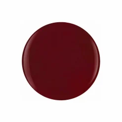 Morgan Taylor "Red Alert" Nail Lacquer, . 15 mL | .5 fl oz