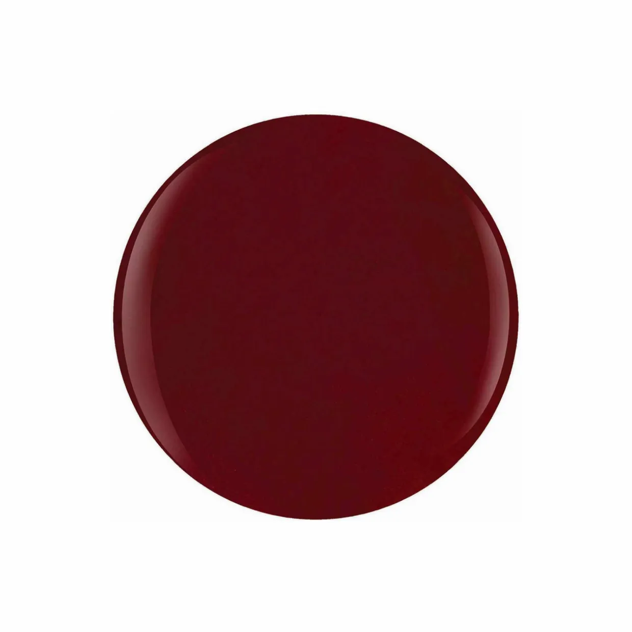 Morgan Taylor "Red Alert" Nail Lacquer, . 15 mL | .5 fl oz