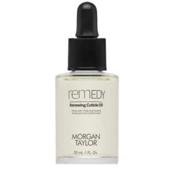 Morgan Taylor Remedy - Renewing Cuticle Oil, 30 mL |1 fl. oz