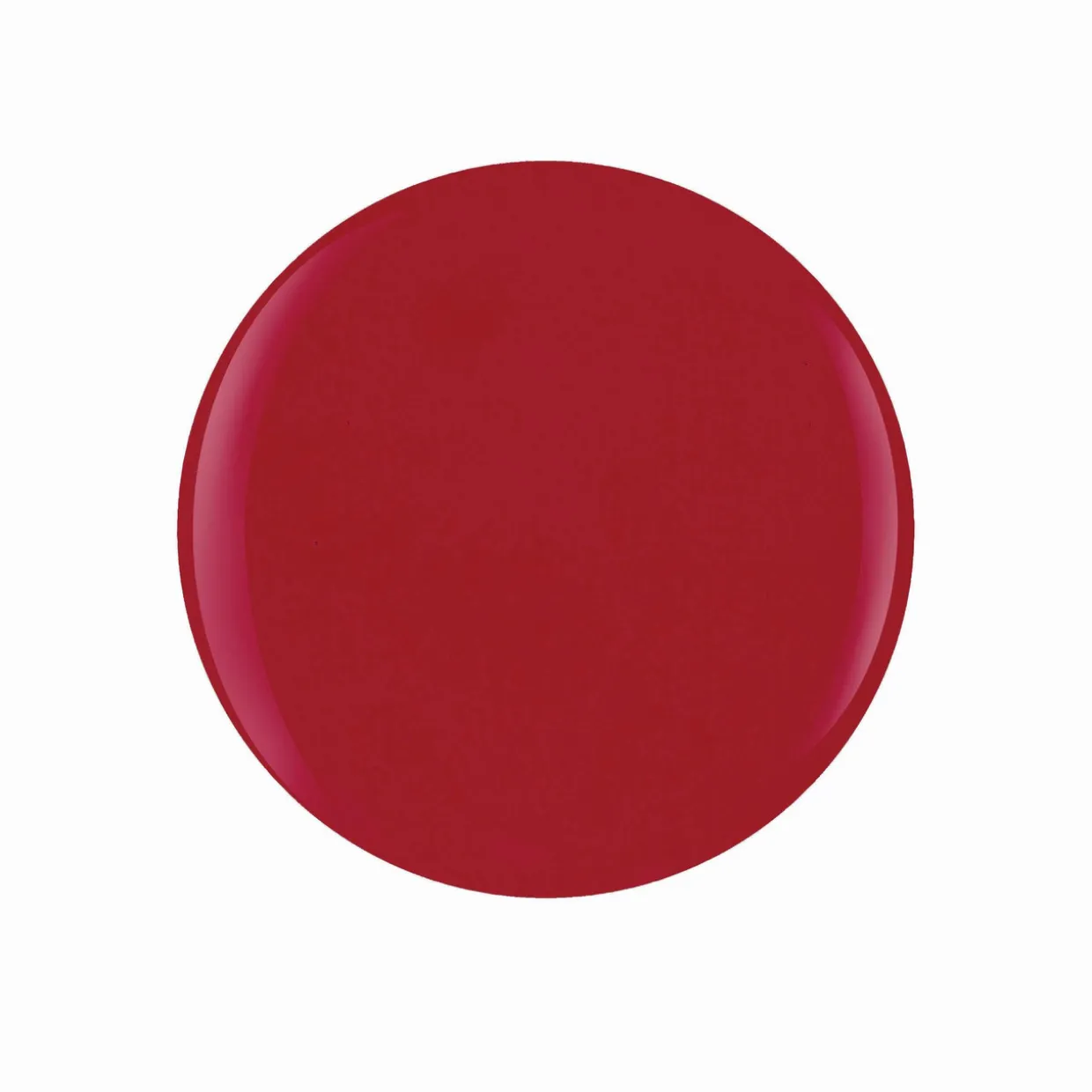 Morgan Taylor "Ruby Two-Shoes" Nail Lacquer, .5 Oz