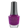 Morgan Taylor "Sarong But So Right" Nail Lacquer, .5 Oz