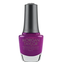 Morgan Taylor "Sarong But So Right" Nail Lacquer, .5 Oz