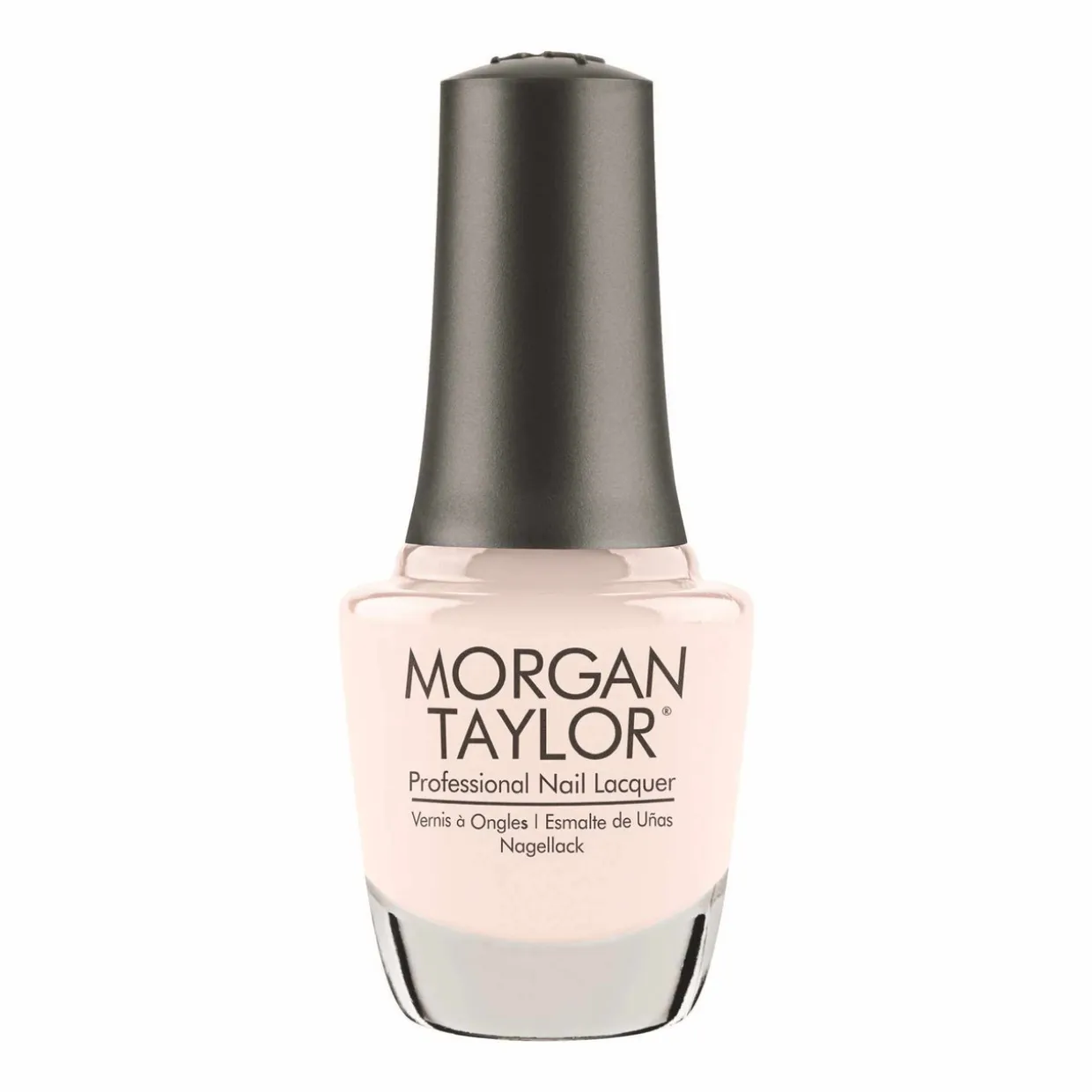 Morgan Taylor "Simply Irresistible" Nail Lacquer - 15 mL | .5 fl oz