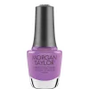 Morgan Taylor "Something To Blog About" Nail Lacquer, .5 Oz