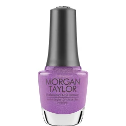 Morgan Taylor "Something To Blog About" Nail Lacquer, .5 Oz