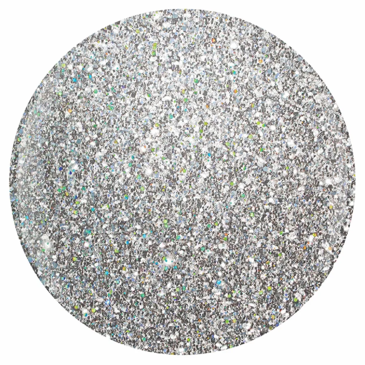 Morgan Taylor "Sprinkle Of Twinkle " Nail Lacquer, .5 Oz - 3110367