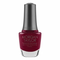 Morgan Taylor "Stand Out" Nail Lacquer, . 15 mL | .5 fl oz