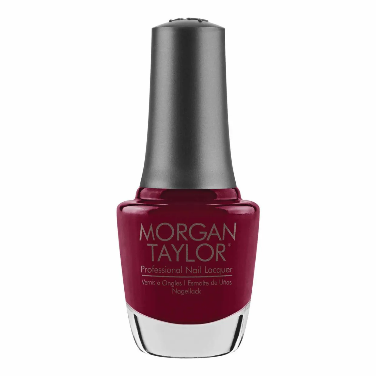 Morgan Taylor "Stand Out" Nail Lacquer, . 15 mL | .5 fl oz