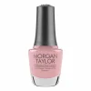 Morgan Taylor "Strike A Posie" Nail Lacquer, . 15 mL | .5 fl oz