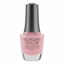 Morgan Taylor "Strike A Posie" Nail Lacquer, . 15 mL | .5 fl oz