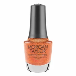 Morgan Taylor "Sunrise And The City" Nail Lacquer, . 15 mL | .5 fl oz