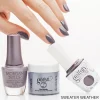 Morgan Taylor "Sweater Weather" Nail Lacquer, .5 Oz