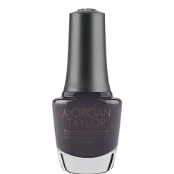 Morgan Taylor "Sweater Weather" Nail Lacquer, .5 Oz