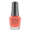 Morgan Taylor "Sweet Morning Dew" Nail Lacquer, .5 Oz