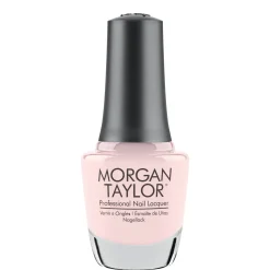 Morgan Taylor "Sweet Surrender" Nail Lacquer, .5 Oz