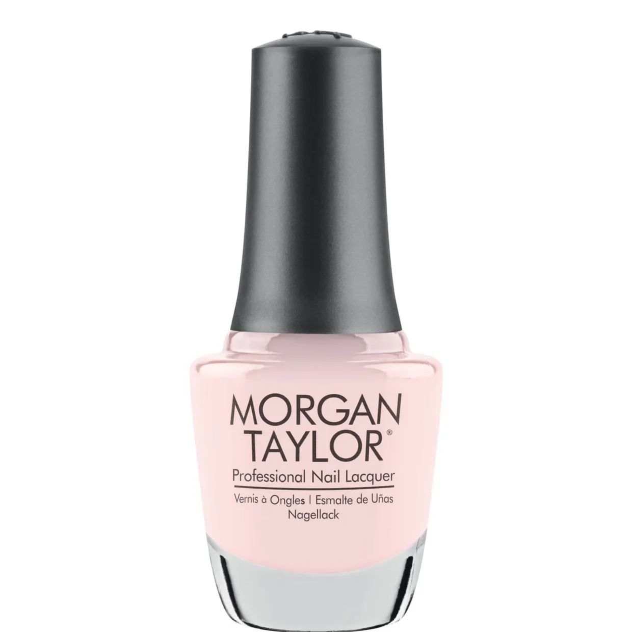 Morgan Taylor "Sweet Surrender" Nail Lacquer, .5 Oz