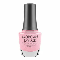 Morgan Taylor "Taffeta" Nail Lacquer, . 15 mL | .5 fl oz