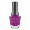 Morgan Taylor "Tahiti Hottie" Nail Lacquer, . 15 mL | .5 fl oz