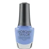 Morgan Taylor "Take Me To Your Tribe" Nail Lacquer, .5 Oz