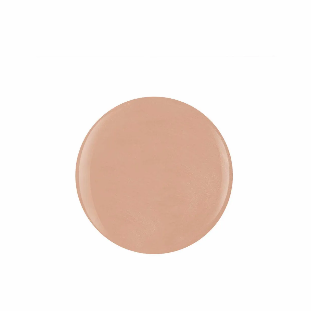 Morgan Taylor "Taupe Model" Nail Lacquer, . 15 mL | .5 fl oz