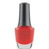 Morgan Taylor "Tiger Blossom" Nail Lacquer, .5 Oz