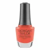 Morgan Taylor "Tiki Tiki Laranga" Nail Lacquer, . 15 mL | .5 fl oz