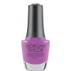 Morgan Taylor "Tokyo Á Go Go" Nail Lacquer, .5 Oz