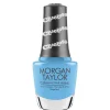 Morgan Taylor "Total Betty" Nail Lacquer, 15 mL | .5 fl. Oz. - 3110459
